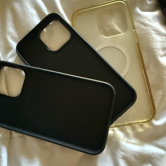iPhone 14 Pro Max case bundle - Picture 3 of 3
